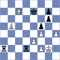 Pagan - Neustroev (chess.com INT, 2025)