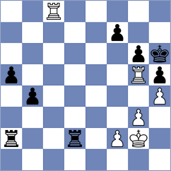 Hosseinzadeh - Pap (chess.com INT, 2024)