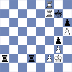 Asatryan - Manteiga (chess.com INT, 2024)
