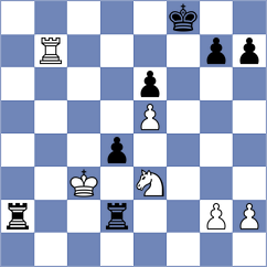Sena - Wang (chess.com INT, 2024)