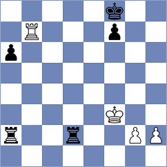 Karaev - George Micheal (chess.com INT, 2024)