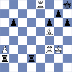 Labussiere - Radionov (chess.com INT, 2025)