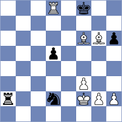 Pavlov - Ramos (chess.com INT, 2024)