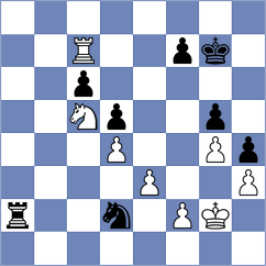 Fridman - Michalik (Meissen, 2013)