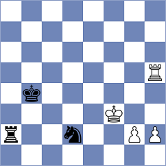 Tirado - Kracht (chess.com INT, 2024)