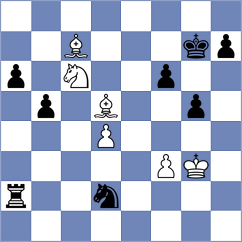 Zhuravleva - Kordzadze (FIDE Online Arena INT, 2024)
