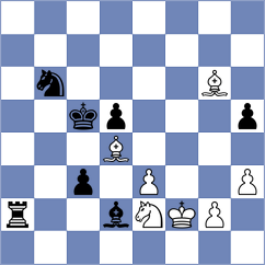 Gurbanov - Rahimov (Baku, 2004)