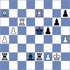 Lin - Eilenberg (chess.com INT, 2024)
