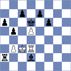 Perez Ramos - Ballesteros Jimenez (Madrid, 2016)
