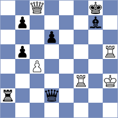 Latypov - Karalkin (Sosnovy Bor, 2002)