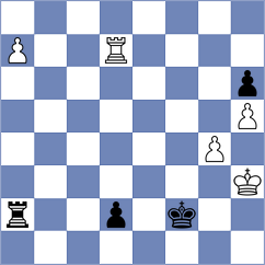 Collins - Chemin (chess.com INT, 2025)