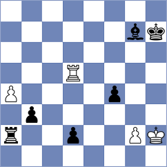 Garcia Martinez - Manzano Molina (Madrid, 2000)