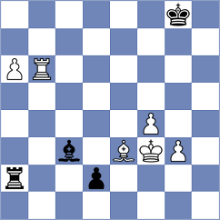 Sattarov - Guseynov (Novbahor, 2012)