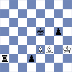 Newansa - Derlich (chess.com INT, 2025)