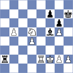 Prokofiev - Garsky (Pardubice CZE, 2024)