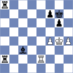 Roque Sola - Shashikant (chess.com INT, 2022)