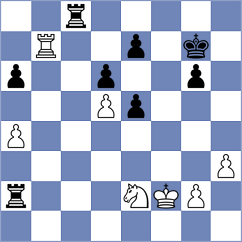 Cook - Shearsby (Leamington Spa ENG, 2022)