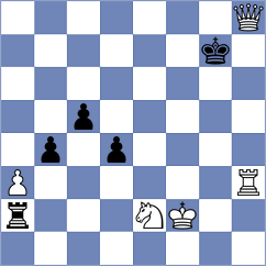 Palacios Aguilar - Gallant (Clichy, 2003)