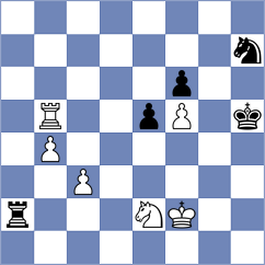 Neubauer - Chatalbashev (Antalya, 2004)