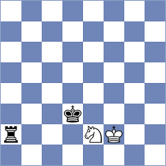 Goodrich - Zilberstein (chess.com INT, 2025)