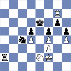 Bocharov - Burmakin (Tula, 2001)