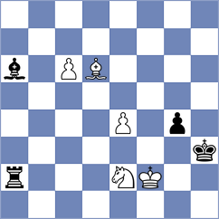 Valev - Simeonov (Borovetz, 2002)