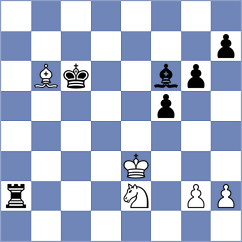 Mirimanian - Senthil (chess.com INT, 2022)