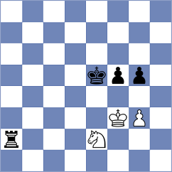 Kaczmarek - Schmaecke (Lieme, 2007)