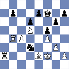 Karpenko - Naroditsky (chess.com INT, 2025)