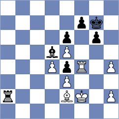 Sturt - Grandelius (chess.com INT, 2024)