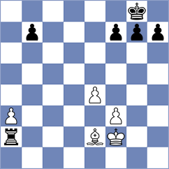 Maksutov - Musovic (Chess.com INT, 2020)