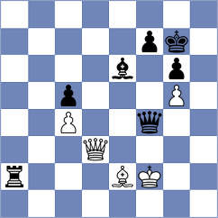 Pukropski - Saltaev (Recklinghausen, 1999)