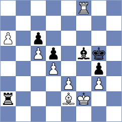 Bruedigam - Haszon (chess.com INT, 2023)