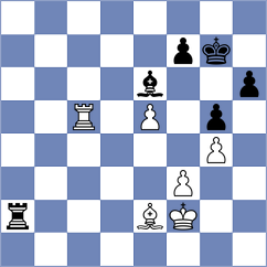 Pavlidis - Nguyen (Chess.com INT, 2020)