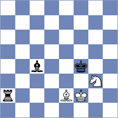 Gogolev - Mata Gonzalez (chess.com INT, 2025)