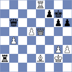 Vypkhaniuk - Cooper (Chess.com INT, 2020)