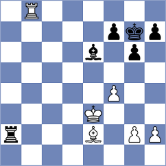 Lysyj - Mekhitarian (chess.com INT, 2023)