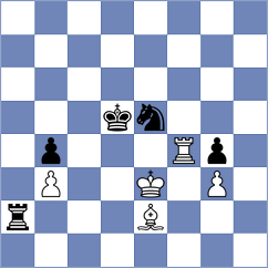Ambrona Castellanos - Moreno Ruiz (Madrid, 2011)