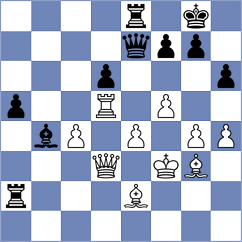 Goryachkina - Salinas Herrera (chess.com INT, 2024)