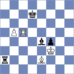San Segundo Carrillo - Mollaoglu (Linares, 1997)