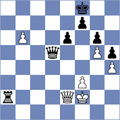 Esipenko - Stepanov (Teberda, 2013)