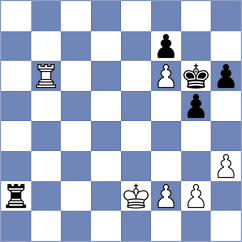 Yoo - Alavkin (chess.com INT, 2021)