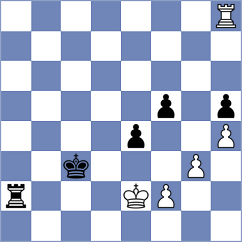 Nepomniachtchi - Caruana (chess.com INT, 2022)