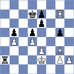 Bogaudinov - Valle (chess.com INT, 2023)