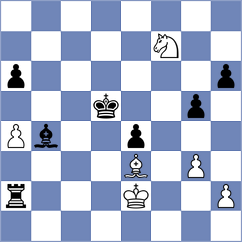 Grigoryev - Fingerov (Odessa, 2008)