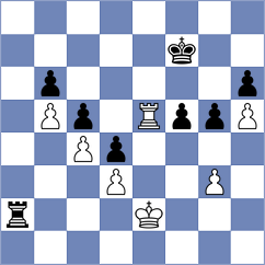 Azaric - Karacsonyi (Belgrade, 2021)