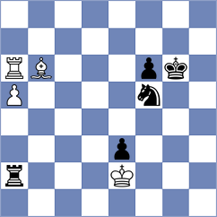 Strelnikov - Meister (Krasnodar, 2001)