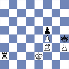 Kuzmin - Lima (chess.com INT, 2024)
