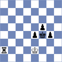 Sivakumar - Rustemov (chess.com INT, 2023)