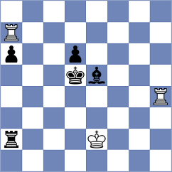 Stoettner - Fathy (chess.com INT, 2024)